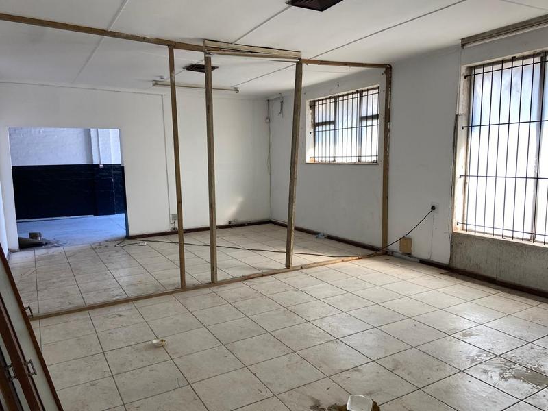 Commercial Property for Sale in North End Eastern Cape